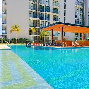  Apartamento Apartasuites Salinas Del Mar By Bb